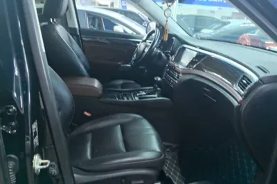 GAC Trumpchi GS8 2017, 158200 км, за 8514 USD - фото 19