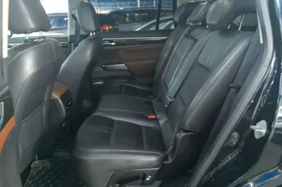 GAC Trumpchi GS8 2017, 158200 км, за 8514 USD - фото 20