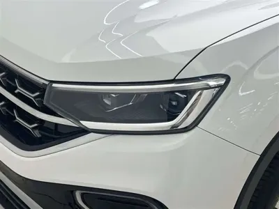 Volkswagen Tayron 2023, 50000 км, за 13331.11 USD - фото 6