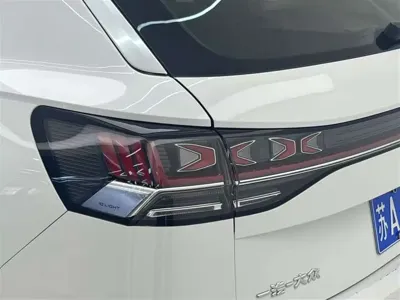 Volkswagen Tayron 2023, 50000 км, за 13331.11 USD - фото 7