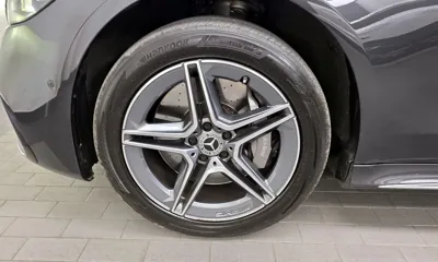 Mercedes-Benz S-Class 2022, 92187 км, за 47535.31 USD
