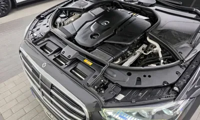 Mercedes-Benz S-Class 2022, 92187 км, за 47488.98 USD - фото 6