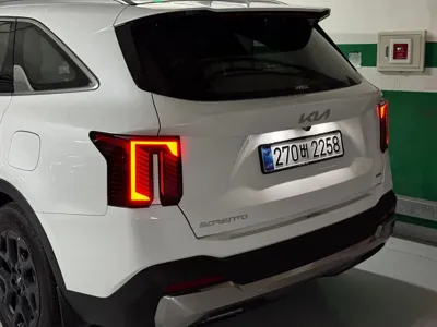 Kia Sorento 2025, 18805 км, за 28602.99 USD