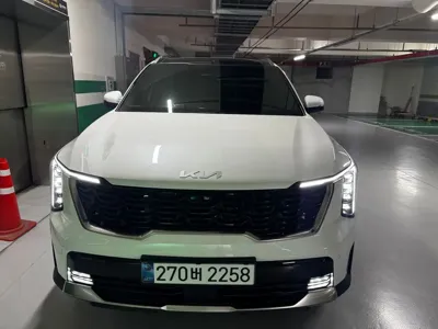 Kia Sorento 2025, 18805 км, за 28602.99 USD