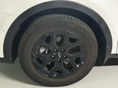 Kia Sorento 2025, 18805 км, за 28602.99 USD
