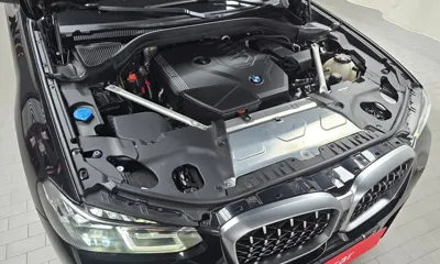 BMW X4 2023, 32247 км, за 39979.18 USD - фото 6
