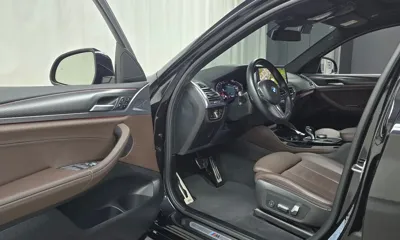 BMW X4 2023, 32247 км, за 39979.18 USD - фото 10