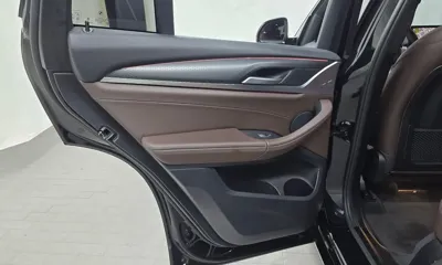 BMW X4 2023, 32247 км, за 39979.18 USD - фото 25