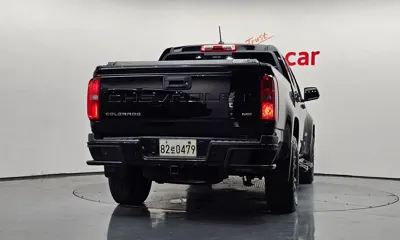 ChevroletGMDaewoo Colorado 2021, 138819 км, за 14769.59 USD