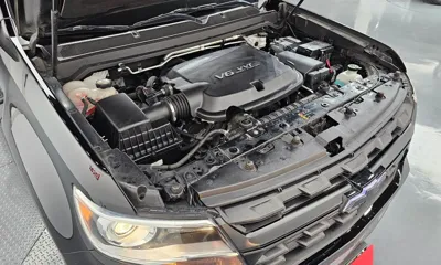 ChevroletGMDaewoo Colorado 2021, 138819 км, за 14657.99 USD - фото 6