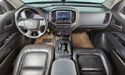 ChevroletGMDaewoo Colorado 2021, 138819 км, за 14657.99 USD - фото 7