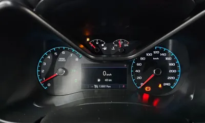 ChevroletGMDaewoo Colorado 2021, 138819 км, за 14657.99 USD - фото 8