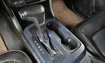 ChevroletGMDaewoo Colorado 2021, 138819 км, за 14657.99 USD - фото 9