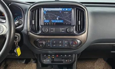 ChevroletGMDaewoo Colorado 2021, 138819 км, за 14657.99 USD - фото 12