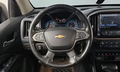 ChevroletGMDaewoo Colorado 2021, 138819 км, за 14657.99 USD - фото 13