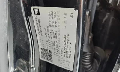 ChevroletGMDaewoo Colorado 2021, 138819 км, за 14657.99 USD - фото 18