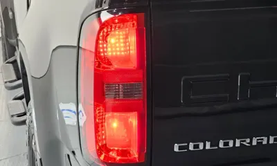 ChevroletGMDaewoo Colorado 2021, 138819 км, за 14657.99 USD - фото 23
