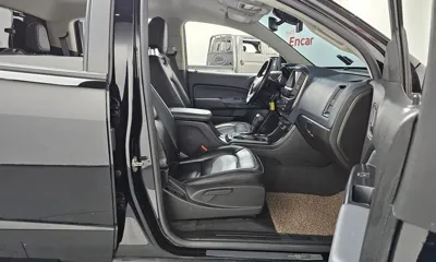 ChevroletGMDaewoo Colorado 2021, 138819 км, за 14657.99 USD - фото 26