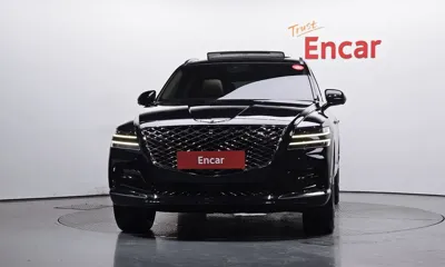 Genesis GV80 2021, 98537 км, за 29641.71 USD