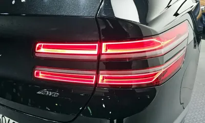 Genesis GV80 2021, 98537 км, за 29641.71 USD - фото 23
