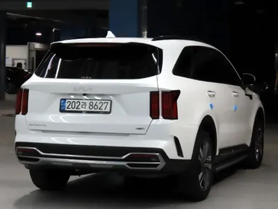 Kia Sorento 2023, 80792 км, за 20781.77 USD