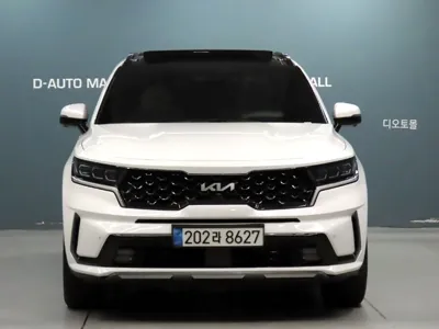 Kia Sorento 2023, 80792 км, за 20781.77 USD
