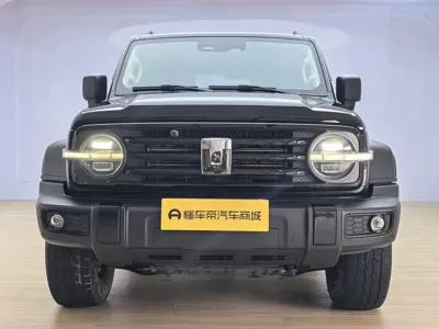 Tank Tank 300 2022, 66800 км, за 19925.46 USD