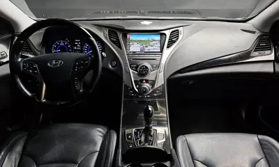 Hyundai Grandeur 2014, 115622 км, за 3907.28 USD - фото 7