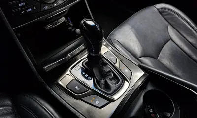 Hyundai Grandeur 2014, 115622 км, за 3907.28 USD - фото 9
