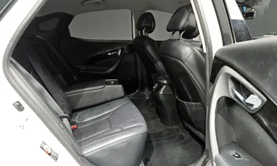 Hyundai Grandeur 2014, 115622 км, за 3907.28 USD - фото 11