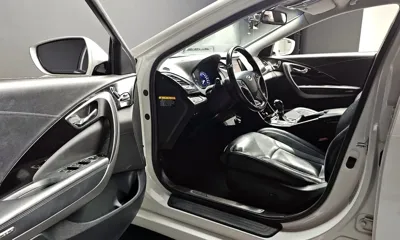Hyundai Grandeur 2014, 115622 км, за 3907.28 USD - фото 12