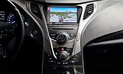 Hyundai Grandeur 2014, 115622 км, за 3907.28 USD - фото 15
