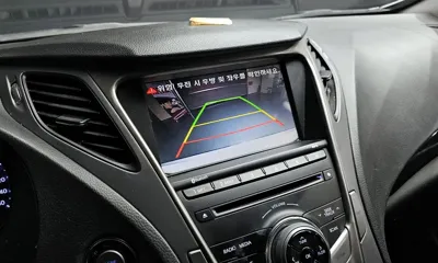 Hyundai Grandeur 2014, 115622 км, за 3907.28 USD - фото 16
