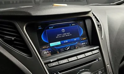 Hyundai Grandeur 2014, 115622 км, за 3907.28 USD - фото 17
