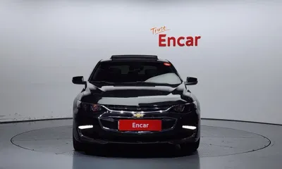 ChevroletGMDaewoo Malibu 2017, 163922 км, за 3495.21 USD
