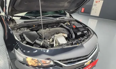 ChevroletGMDaewoo Malibu 2017, 163922 км, за 3495.21 USD - фото 6