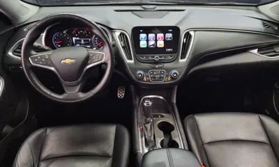 ChevroletGMDaewoo Malibu 2017, 163922 км, за 3495.21 USD - фото 7