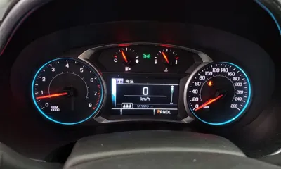 ChevroletGMDaewoo Malibu 2017, 163922 км, за 3495.21 USD - фото 8