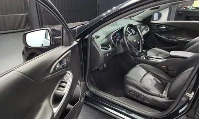 ChevroletGMDaewoo Malibu 2017, 163922 км, за 3495.21 USD - фото 10