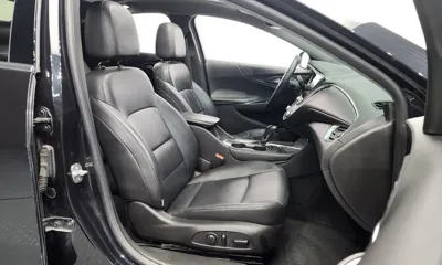 ChevroletGMDaewoo Malibu 2017, 163922 км, за 3495.21 USD - фото 11
