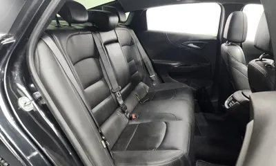 ChevroletGMDaewoo Malibu 2017, 163922 км, за 3495.21 USD - фото 12