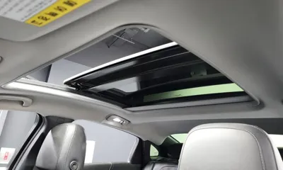 ChevroletGMDaewoo Malibu 2017, 163922 км, за 3495.21 USD - фото 14