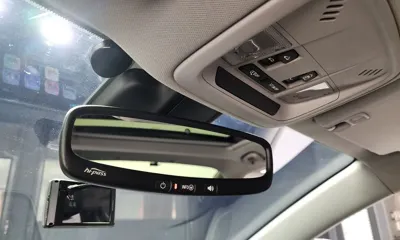 ChevroletGMDaewoo Malibu 2017, 163922 км, за 3495.21 USD - фото 17