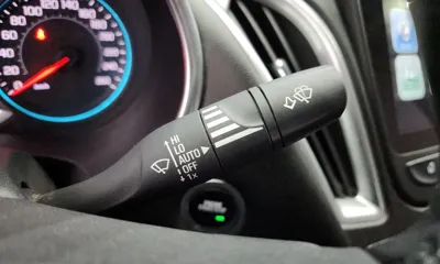 ChevroletGMDaewoo Malibu 2017, 163922 км, за 3495.21 USD - фото 19