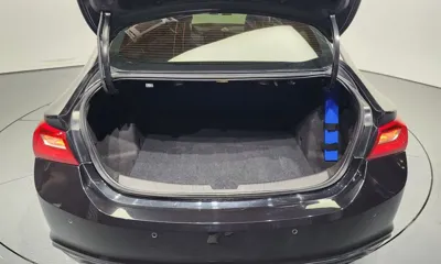 ChevroletGMDaewoo Malibu 2017, 163922 км, за 3495.21 USD - фото 20