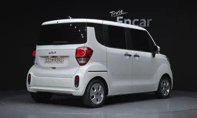 Kia Ray 2022, 92347 км, за 6940.78 USD