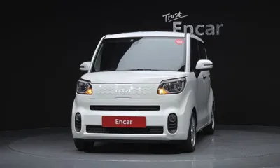Kia Ray 2022, 92347 км, за 6940.78 USD