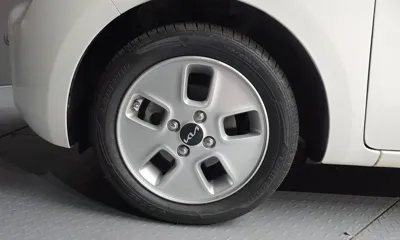 Kia Ray 2022, 92347 км, за 6940.78 USD