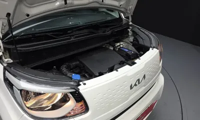 Kia Ray 2022, 92347 км, за 6940.78 USD - фото 6