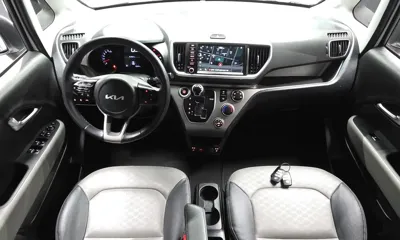 Kia Ray 2022, 92347 км, за 6940.78 USD - фото 7